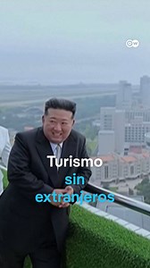 326K views · 4.6K reactions | Corea del Norte abre con mucho retraso...