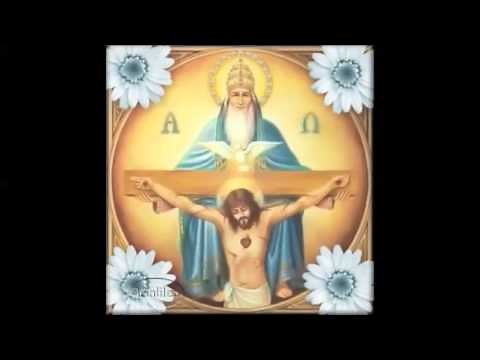 EN NOMBRE DEL PADRE letra