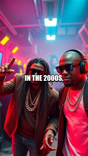 From Bars to Atmosphere A Fresh Look at Rap's Soundtrack