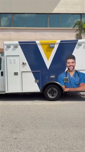 Today Something Big Began!🚑