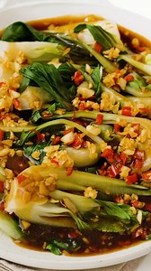 306K views · 2.3K reactions | Easy bok choy recipe with delicious...