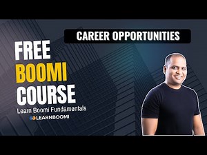 Career Opportunities in Integration & iPaaS | Jobs, Roles & Growth Path