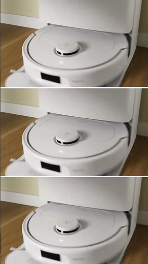 Roborock Qrevo Pro Showcase