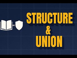Lecture 10 Structures and Union