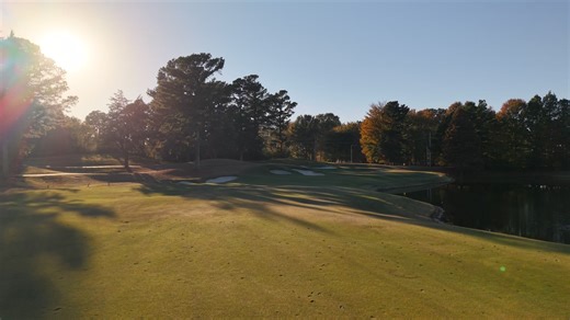 Our multi-million dollar renovation is complete! | TPC Southwind