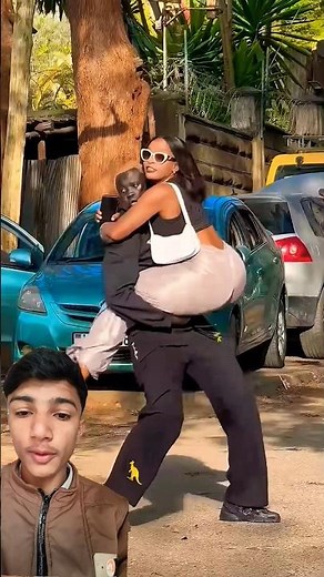 🎬 TOP Video on YouTube – Watch and Enjoy! 🤗🤣 #shorts #shortvideo #viralvideo #trending #funny #fyp