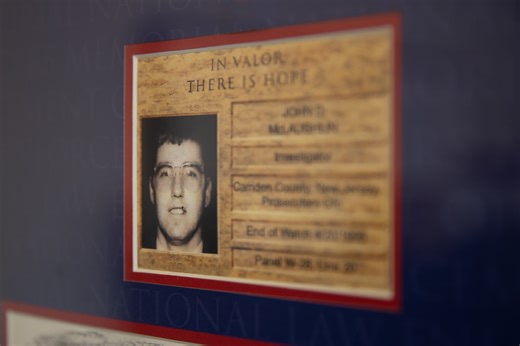 Hearts still ache decades after N.J. rampage killed 2 cops