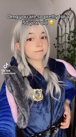 misty bena on TikTok