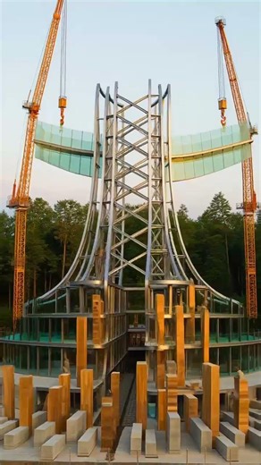 This Forest Transformation Is Absolutely Insane!