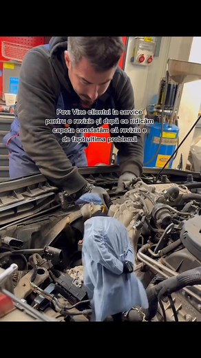 7.5K views · 40 reactions | La Autokraft Service, folosim tehnologie...