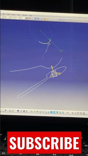 Spoon #catia #cad #shortsvideo #shorts