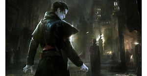 Vampyr - Life is Strange   Bloodborne   Dishonored = Vampyr
