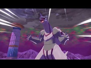 What happens if you kill Dialga or Palkia in Pokemon legends Arceus