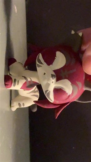 All work in progresses - - - Art supplies used ( lps bases from @ Lpsloverqa on insta and TikTok,brushes used dynasty brushes and artify brushes from Amazon , deco art varnish, deco art acrylic paint, epoxy sculpty) #lps #lpstiktok #lpstiktoksl #lpstiktoks #lpstok
