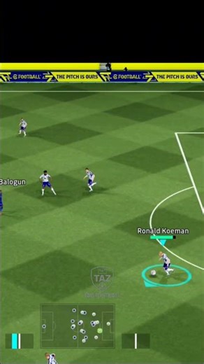 🔥 FREE Frank Rijkaard Is OP #FrankRijkaard #eFootballMobile #FreePlayer #LegendCard #eFootballShorts