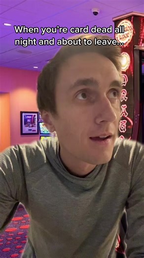 Zynga Poker on TikTok