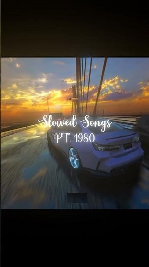pt. 1980 | Music To Watch Boys To X Summertime Sadness [Edit Audio] #music #tiktok