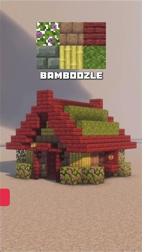 These Block Mixes Lowkey SLAP #minecraft #minecraftbuilding #aesthetic