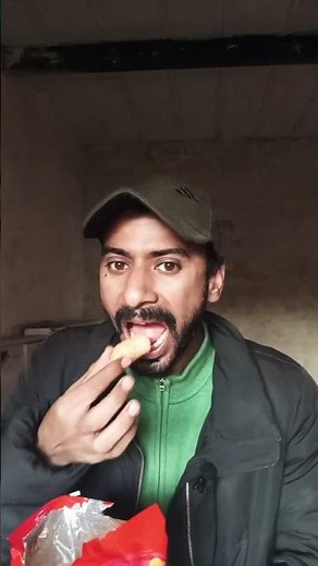 Big Bang Chips! Trying Pakistani Snacks