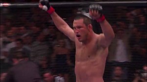 279K views · 1.6K shares | The 'H-Bomb' has become synonymous w/ a Dan Henderson fight. Where did it all start? Take a look ⬇️ | UFC | Facebook