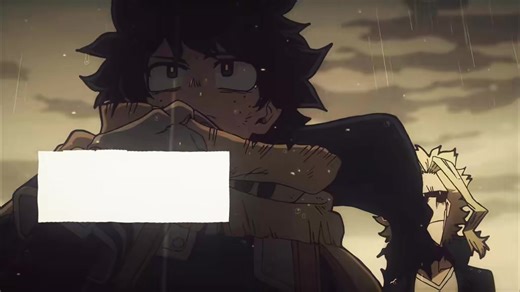 Boku No Hero Academia Fan Edits and Highlights