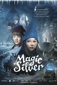 Magic Silver (2009) - Movie