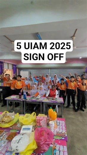 Makan2 sebelum sign off🥰🥰