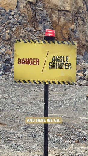 Redefining resistance against relentless thieves. Introducing our latest lock that can withstand even the toughest attacks from angle grinders.😉 Made in Germany. #abus #abuslocks #securewhatyoulove #protectyourbike #madeingermany | ABUS Cycling