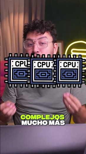 ¿Aún no sabes que es la computación de alto rendimiento? - Aquí te explicamos que es HPC 💻💪