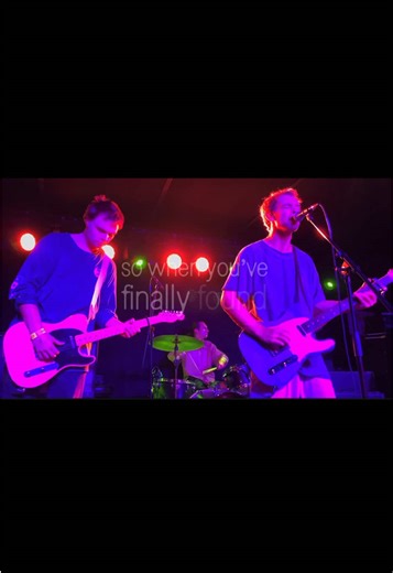 MANTIS Live Performance at Mercury Lounge