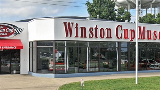 North Carolina's Winston Cup Museum set to reopen amid ongoing lawsuit