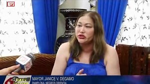 The upcoming special election in third district is about far more than obtaining a seat in congress. It is about justice, about freedom, about safeguarding our democracy, and about ensuring that the legacy of my beloved husband lives on. His murder began a movement that is bigger than all of us, it empowered all NegOrenses to take a stand against the years of injustice we have faced. Which is why Team Degamo is prepared and committed to continuing what Roel started, and will field whichever cand