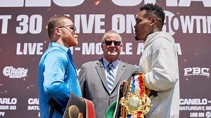Canelo Alvarez vs. Jermell Charlo purse, salaries: How much money will they make for 2023 boxing fight?