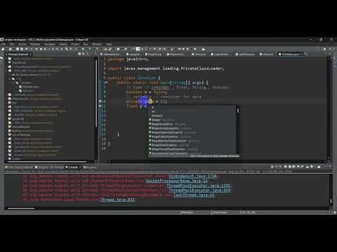 Java Basics in Nepali | Class 2 – Variables, Data Types & Operators