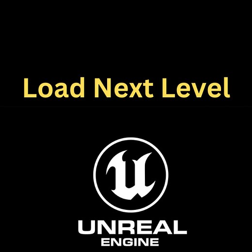 Unreal Engine 4 Tutorial: Level Transition (Load Next Level) | Community tutorial