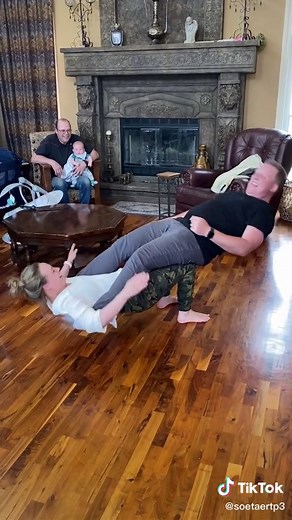 #challenges #fyp #comedy #yoga #balance #funny #dab #duet