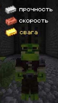 НОВОЕ Кузнечное дело в Minecraft