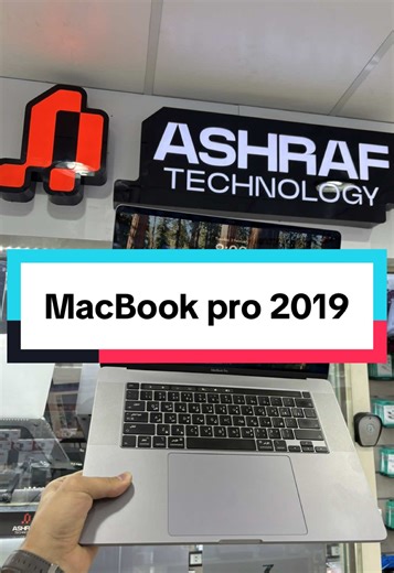 Apple MacBook Pro 2019 Review: High Performance Laptop