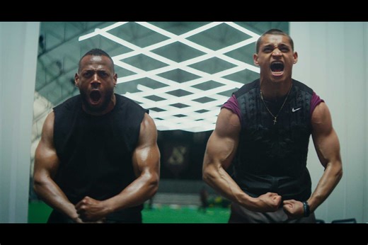 Jordan Peele's HIM Turns Football Into a Literal Nightmare in First Terrifying Teaser Trailer