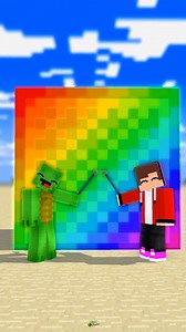 303K views · 1.2K reactions | Jj, mikey and jj sister play music cocomelon intro  #minecraft #reelsvideo | Nico Gaming Pro | Facebook