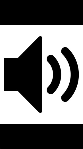 Iphone (Apple) Notification Sound Effect