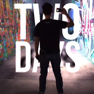 Prepare yourself. | Aputure