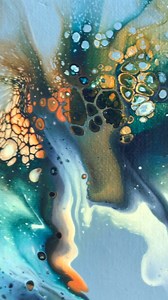 2.1K views · 16 reactions | ✨ A Dance of Gold and Emerald" ✨ This...