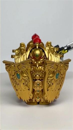 LEGO Warhammer 40K - Aquilon Terminator Squad (Gold)