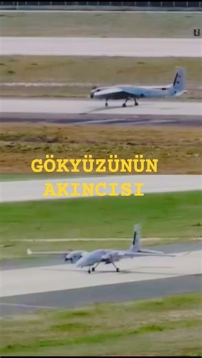 GÖKYÜZÜNÜN AKINCISI.