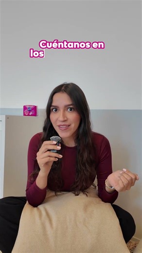 😅 ¿Quién más creyó esto en algun momento? ¿Qué creíste tú? ¡Cuéntanos en los comentarios!🩷