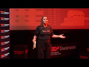 Rewiring your life-The power of choice, consistency, and reflection | Jemma Joel | TEDxSwansea Women