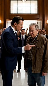 95K views · 1.8K reactions | They laughed at the “poor neighbor”—until the city introduced him as the landowner controlling their only access road | Daily Stories | Facebook