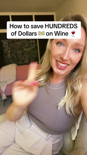 Kind of wild that this exists but once you know the “business” side of wine it makes perfect sense. There’s also a 4th reason these NDA wines happen that I didnt cover which is that wineries often have extra barrels that don’t make it into the final blend. It usually has nothing to do with quality, it’s just that when they’re figuring out the percentages for blends some barrels add a little too much or not enough of something that throws off the final product. If you have more questions lmk! #wi