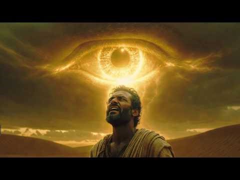 Why Did God Ask Jonah “Is It Right for You to Be So Angry?” If He Knew Everything?